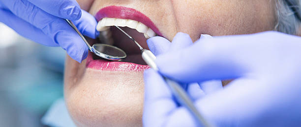 Best Weekend Emergency Dentist in Harrison, OH