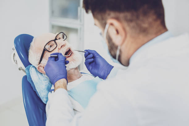 Best Emergency Dental Care for Trauma or Injury in Harrison, OH